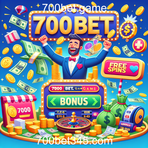 Descubra as Vantagens da Categoria Bônus em 700bet.game